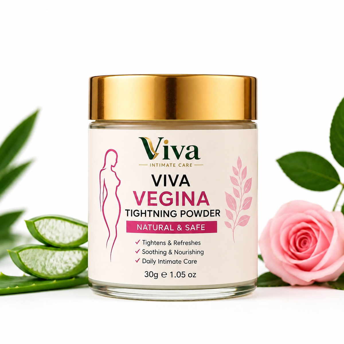 Viva Tightning Powder